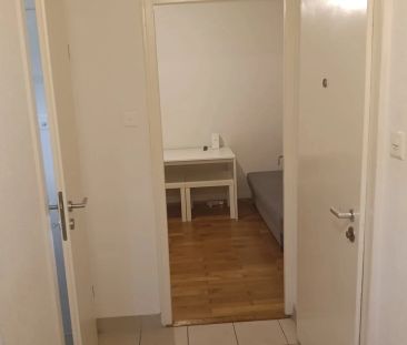 1 Zimmer, 30 m² - Photo 5