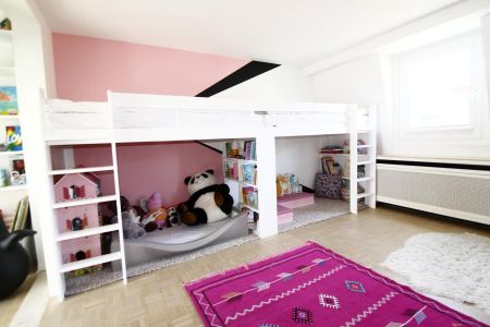 Maison - à louer - 1180 Uccle - 2 500 € - Photo 5