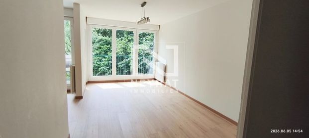 Location Appartement 4 pièces 70m² CHALON SUR SAONE 71100 - Photo 1