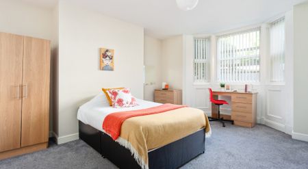 25a St Michael’s Road, Headingley, Leeds, LS6 3BG - Photo 3