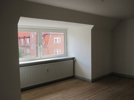 2 værelses – St. Glasvej 48, 2. th. – Odense C - Photo 4