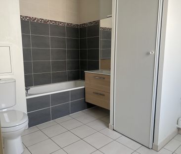 Appartement t1 bis - chartres - Photo 3