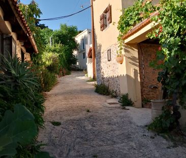 Μεζονέτα για ενοικίαση - Καστέλλι, - Φωτογραφία 6