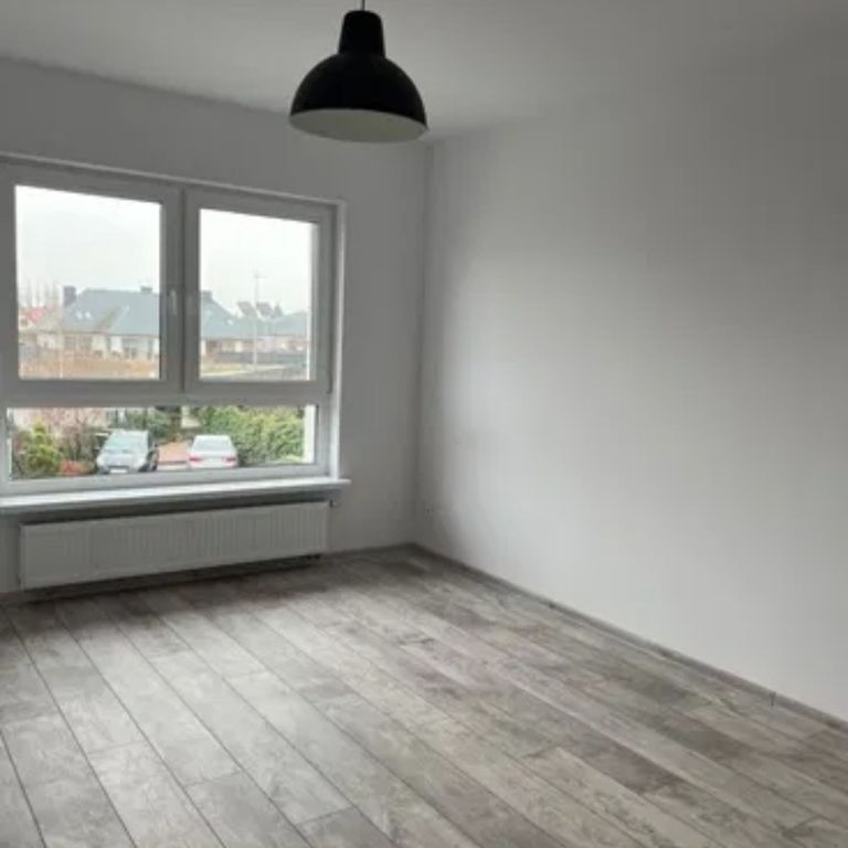 (Symbol 437912) DOM na WYNAJEMMierzyn, Skrajny szeregowiec na Mierzynie - Photo 1