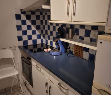 Appartement te huur - Foto 6