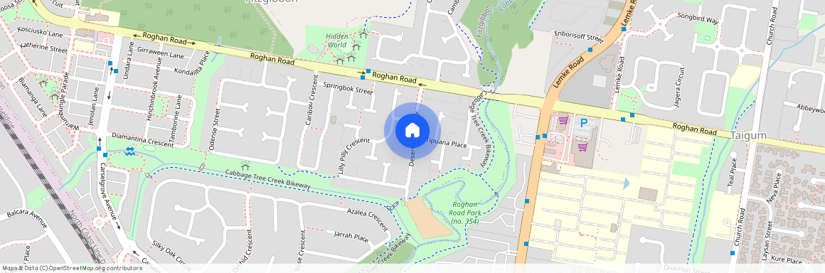 2 / 21 Desert Willow Way, Fitzgibbon QLD 4018