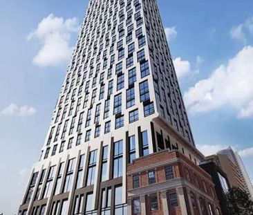 For Lease - 252 Church Street Unit# 5308, Toronto, Ontario - Photo 5