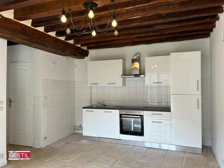 Appartement 3 pièces de 50 à Cergy - Photo 2