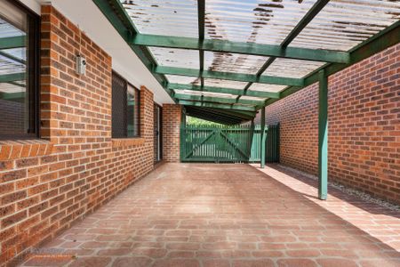 31 Wyselaskie Circuit, Kambah ACT 2902 - House For Rent | Domain - Photo 2