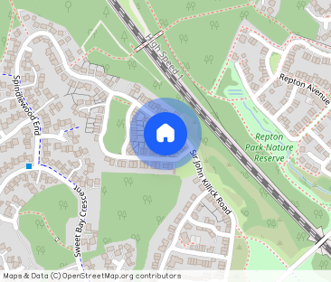 Sir John Killick Road, Ashford, Kent, TN23 - Photo 1