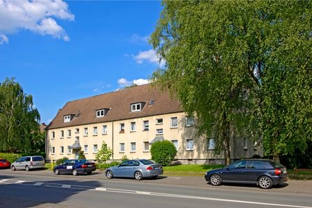2-Zimmer-Wohnung in Recklinghausen Süd - Photo 4