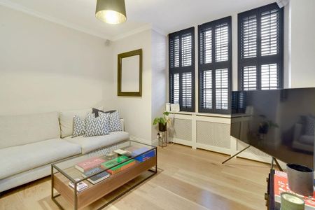 3 bedroom flat to rent - Photo 4