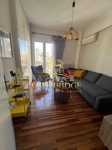 Διαμέρισμα για ενοικίαση - Γκάζι - Μεταξουργείο - Βοτανικός - Φωτογραφία 2