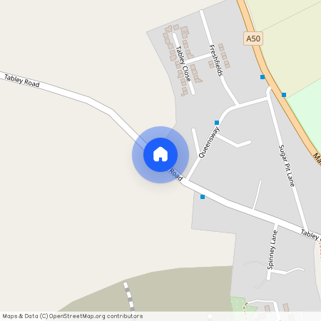 Beechwood, Tabley Road, Knutsford