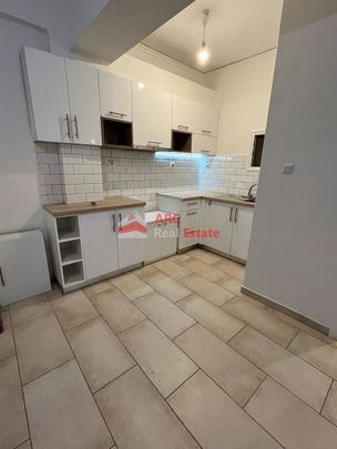 Διαμέρισμα για ενοικίαση Κέντρο (Νέα Σμύρνη) - Photo 1