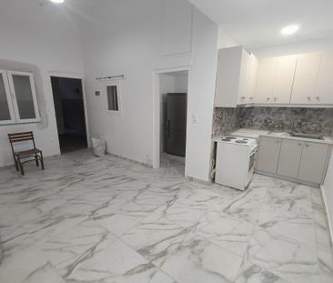 Ενοικιάζεται δυάρι διαμέρισμα Εθνικής Αντιστάσεως Ηράκλειο Κρήτης - Photo 3