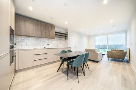 2 bedroom apartment to rent - Photo 2