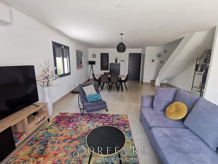 Maison à louer à Vendargues - Référence 4644, - Photo 4