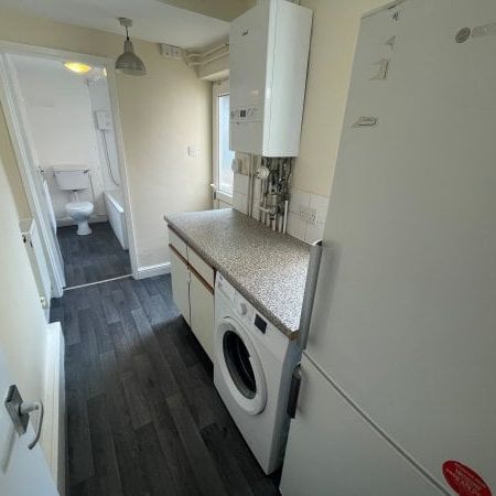 Loughborough Avenue, NG2, Property for rent - Photo 1