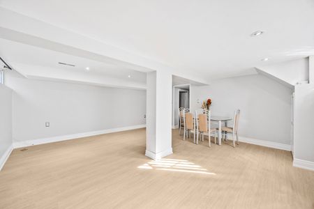 For Lease - 228 Penn Avenue Unit# Basement, Newmarket, Ontario - Photo 5