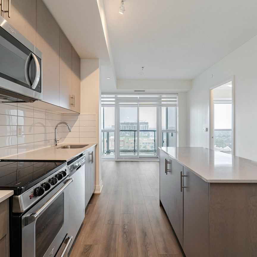 For Lease - 509 Dundas Street Unit# 711, Oakville, Ontario - Photo 1