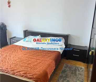 Garsoniera Mobilata Utilata in Militari Residence 350 Euro - Photo 1