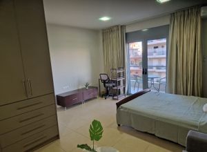 Studio/Γκαρσονιέρα για ενοικίαση - Αγρίνιο, - Photo 3
