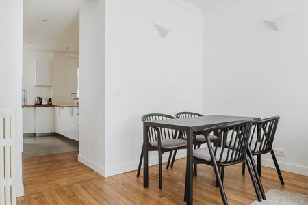 Rue Saint-Didier - Photo 4