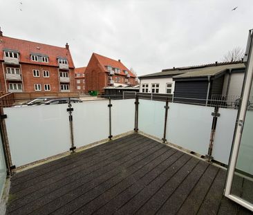 Lys og indbydende lejlighed i hjertet af Odense C - Foto 6