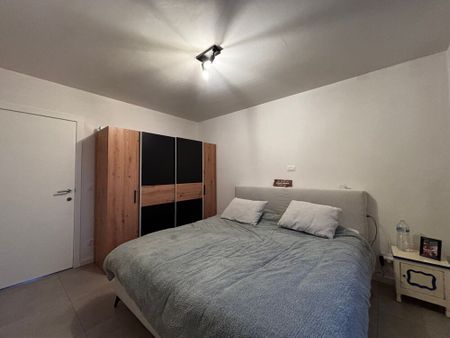 Recente halfopen bebouwing met 3 slaapkamers op rustige ligging te Handzame - Photo 5