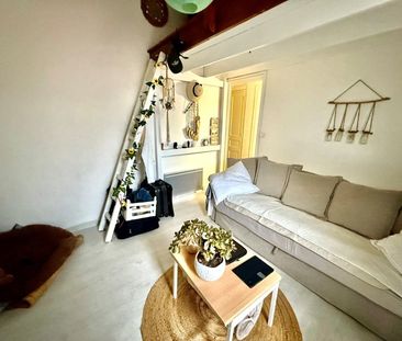 Appartement 1 Pièce 24 m² - Photo 3