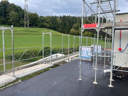 Exclusive 4.5-room penthouse apartment with private sauna & 4 terraces - Foto 4