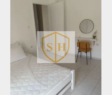 Διαμέρισμα για ενοικίαση Ακαδημία (Ηράκλειο Κρήτης) - Photo 4