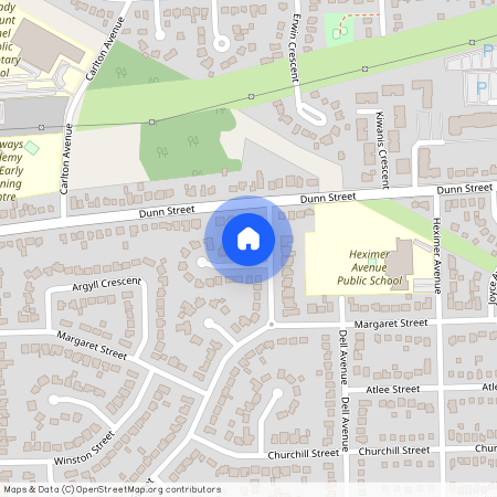 6549 Leawood Court, L2G 7C3, Niagara Falls