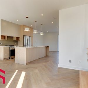 Appartement Bromont À Louer - Photo 3