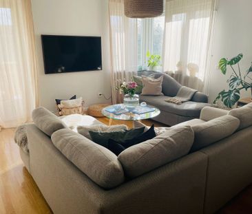 Långbrodalsvägen, Älvsjö - Foto 4