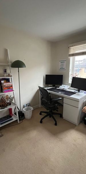 Room in a Shared House, Lynbrook Grove, SE15 - Photo 2
