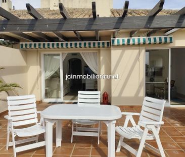 Ático en Estepona, Estepona, alquiler - Photo 2