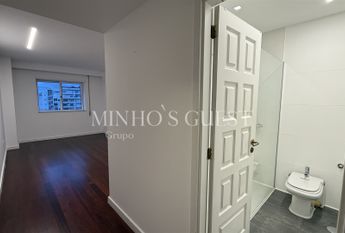 Apartamento T3 em Braga