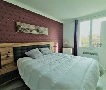 Appartement à louer 2 pièces 52.8m² - Photo 4