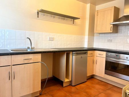 St Augustines Mews, Newton Street, Newark, Notts, NG24 - Photo 4