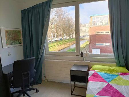 Room Amsterdam - John Kellypad - Photo 5