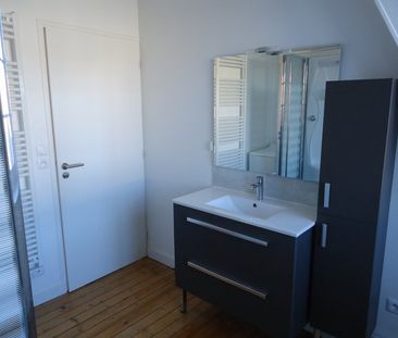 Location Appartement 2 pièces 55m² NEVERS 58000 - Photo 6