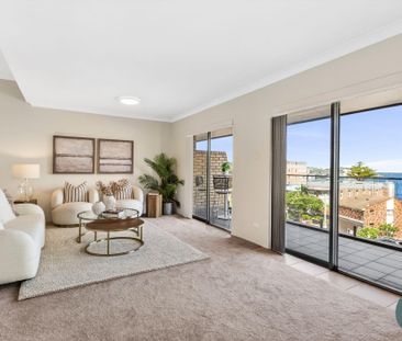 12/14-20 The Crescent, Manly NSW 2095 - Apartment For Rent | Domain - Photo 1