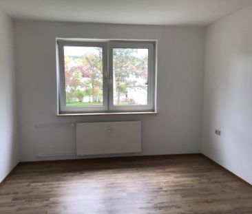 Praktische 2-Zimmer Wohnung mit Balkon am Johannesberg zu vermieten - Foto 1