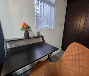 Studio to rent - Photo 3