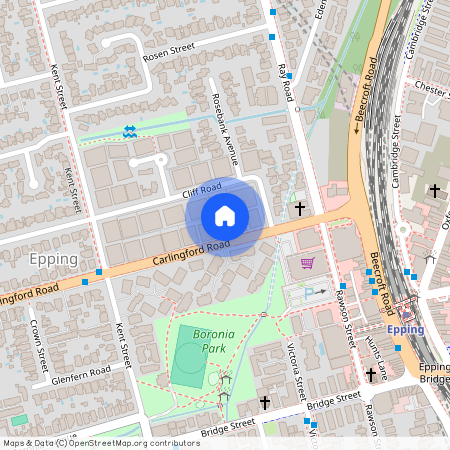 8/12 Carlingfrod Road, NSW 2121, Epping