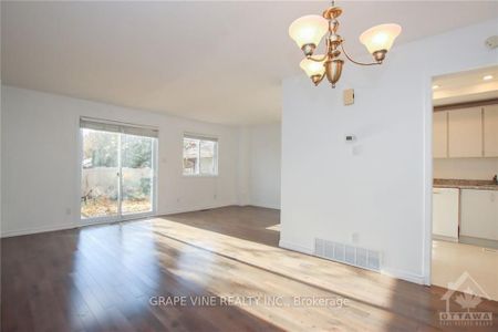 For Lease - 121 Erin Crescent, Hunt Club - Windsor Park Village and Area, Ontario - Photo 3