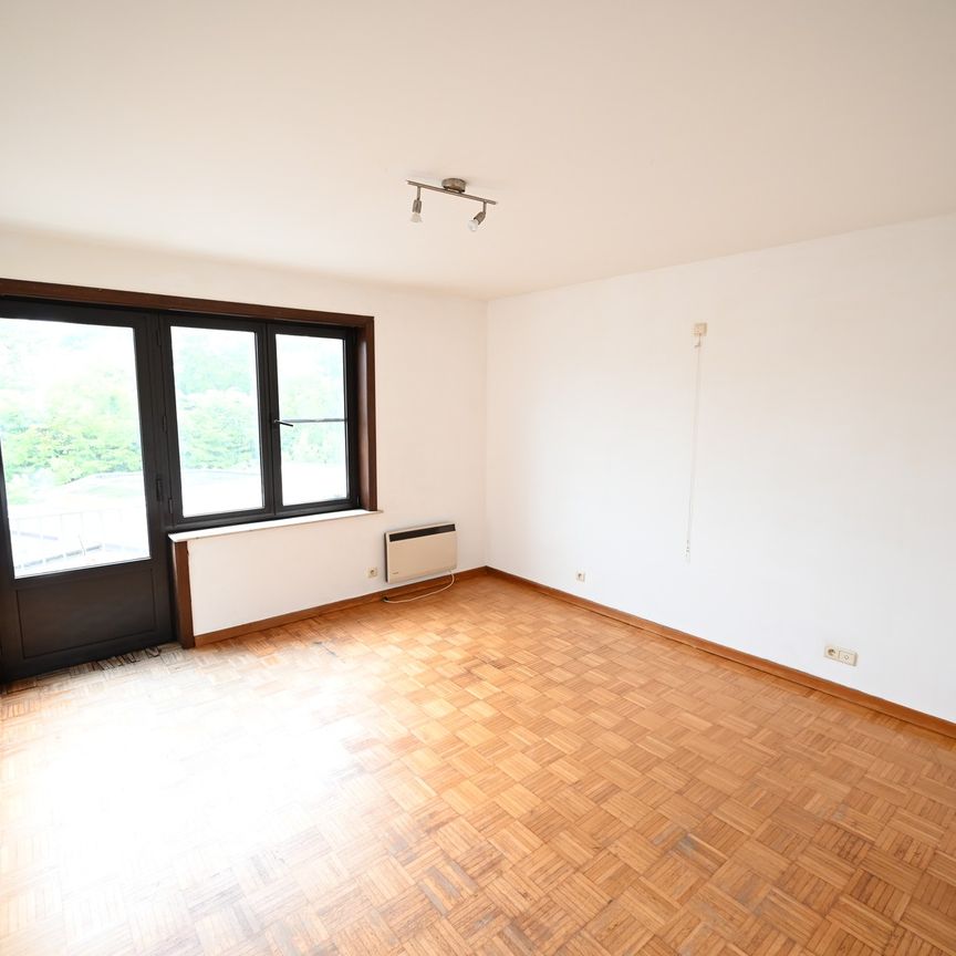 RUIM (103m²) appartement te Sint-Kruis - Photo 1