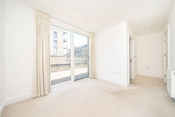 Handley Drive, London, SE3 9BW - Photo 1